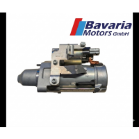 BMW Original Starter 12 41 8657337 N63B N63M S63M S68T 8657337