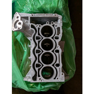 BMW Original NEU Motorblock BMW 1er 3er 5er X1 X3 2.0l N46B20 BENZIN 7552781