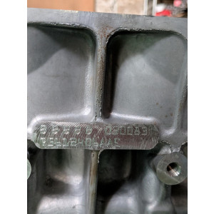 BMW Original NEU Motorblock BMW 1er 3er 5er X1 X3 2.0l N46B20 BENZIN 7552781