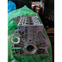 BMW Original NEU Motorblock BMW 1er 3er 5er X1 X3 2.0l N46B20 BENZIN 7552781