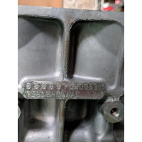 BMW Original NEU Motorblock BMW 1er 3er 5er X1 X3 2.0l N46B20 BENZIN 7552781