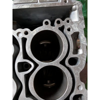 BMW Original NEU Motorblock BMW 1er 3er 5er X1 X3 2.0l N46B20 BENZIN 7552781