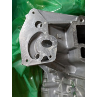 BMW Original NEU Motorblock BMW 1er 3er 5er X1 X3 2.0l N46B20 BENZIN 7552781