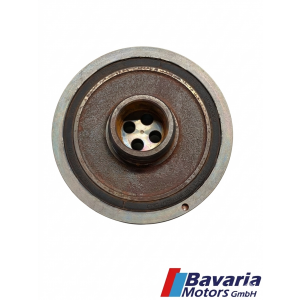 BMW Original Schwingungsdämpfer 11 23 7619245 aus Testmotor B47 B47O 7619245