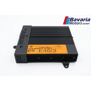Harmanardon Verstärker 65 12 6921050 E46
