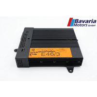 Harmanardon Verstärker 65 12 6921050 E46