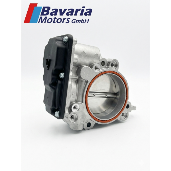 BMW Original Drosselklappe 13 54 8601651