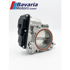 BMW Original Drosselklappe 13 54 8601651