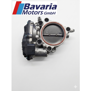 BMW Original Drosselklappe 13 54 8601651