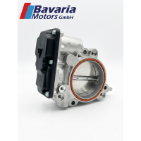 BMW Original Drosselklappe 13 54 8601651