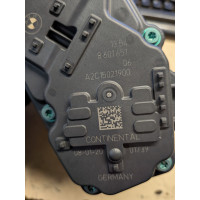 BMW Original Drosselklappe 13 54 8601651