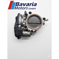 BMW Original Drosselklappe 13 54 8601651