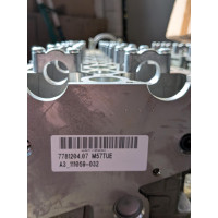 BMW Original Zylinderkopf Neu mit Ventilen 11 12 7806060 M57 7806060 77927539 778120407