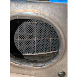 Original BMW Dieselpartikelfilter Neu 18 30 3423936 M47N2 3423936