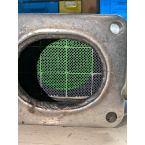 Original BMW Dieselpartikelfilter Neu 18 30 3423936 M47N2 3423936