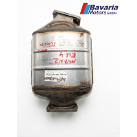 Original BMW Dieselpartikelfilter Neu 18 30 3423936 M47N2 3423936