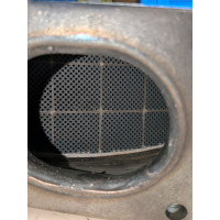 Original BMW Dieselpartikelfilter Neu 18 30 3423936 M47N2 3423936