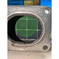Original BMW Dieselpartikelfilter Neu 18 30 3423936 M47N2 3423936