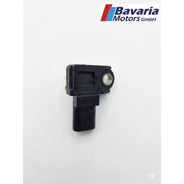 Original BMW Ladedrucksensor Neu 13 62 8637896 B46 B46D B48 B48D B47 B47B B47D B47F B57 B58 B58C B58D B58X N57 N57N N57Z XD5O 8637896