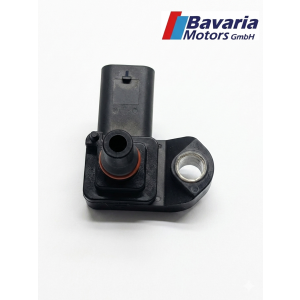 Original BMW Ladedrucksensor Neu 13 62 8637896 B46 B46D B48 B48D B47 B47B B47D B47F B57 B58 B58C B58D B58X N57 N57N N57Z XD5O 8637896