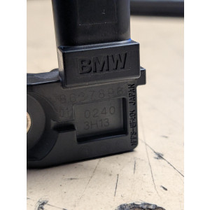 Original BMW Ladedrucksensor Neu 13 62 8637896 B46 B46D B48 B48D B47 B47B B47D B47F B57 B58 B58C B58D B58X N57 N57N N57Z XD5O 8637896