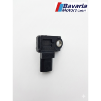 Original BMW Ladedrucksensor Neu 13 62 8637896 B46 B46D B48 B48D B47 B47B B47D B47F B57 B58 B58C B58D B58X N57 N57N N57Z XD5O 8637896