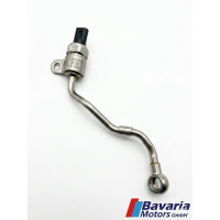 Original BMW Rohr Abgasdruck Neu 13 62 8579973 B47B B47D XD5O B47 B47F 8579973
