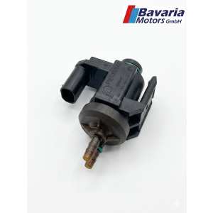 Original BMW Elektroventil Neu 11 74 8570591 B57 B57P B57S B57R XD5T B58X 8570591
