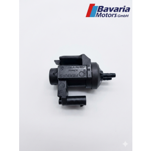 Original BMW Elektroventil Neu 11 74 8570591 B57 B57P B57S B57R XD5T B58X 8570591