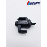 Original BMW Elektroventil Neu 11 74 8570591 B57 B57P B57S B57R XD5T B58X 8570591