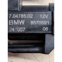 Original BMW Elektroventil Neu 11 74 8570591 B57 B57P B57S B57R XD5T B58X 8570591