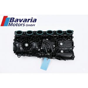 Original BMW Ansaugbrücke mit Ladeluftkühler 11 61 8647977 Neu B58B30M0 B58C B58D B58X 8647977