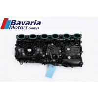 Original BMW Ansaugbrücke mit Ladeluftkühler 11 61 8647977 Neu B58B30M0 B58C B58D B58X 8647977