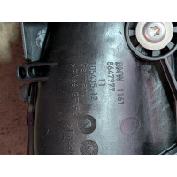 Original BMW Ansaugbrücke mit Ladeluftkühler 11 61 8647977 Neu B58B30M0 B58C B58D B58X 8647977