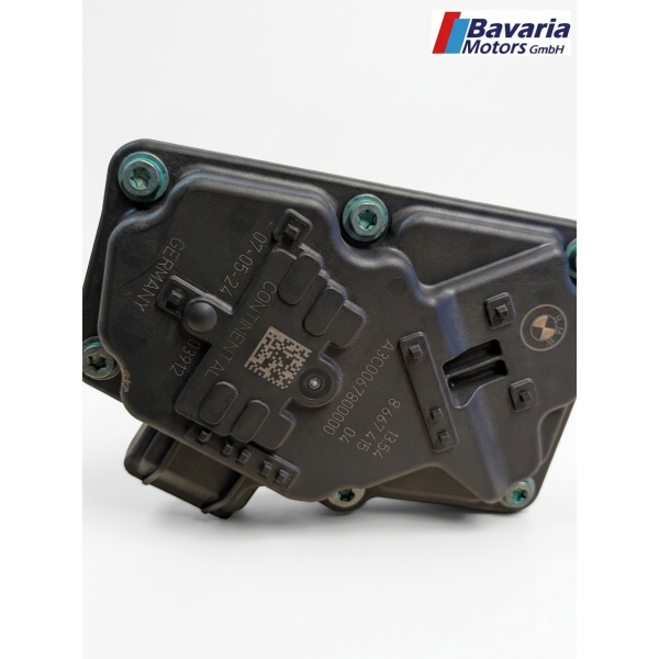 Original BMW Drosselklappe Neu 13 54 8667415 B58C B58D B58X 8667415