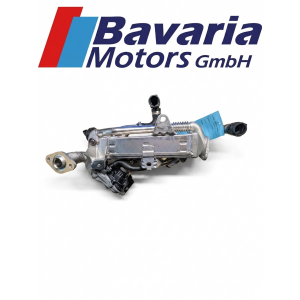 BMW Original Abgasrückführungsmodul Neu B47B B47D XD5O 11 71 7102262