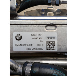 BMW Original Abgasrückführungsmodul Neu B47B B47D XD5O 11 71 7102262