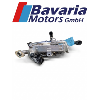 BMW Original Abgasrückführungsmodul Neu B47B B47D XD5O 11 71 7102262