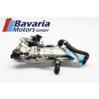 BMW Original Abgasrückführungsmodul Neu B47B B47D XD5O 11 71 7102262