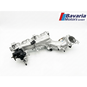 BMW Original Sauganlage Neu 11 61 9885830 B47P 9885830