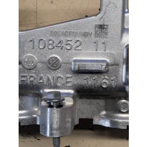 BMW Original Sauganlage Neu 11 61 9885830 B47P 9885830