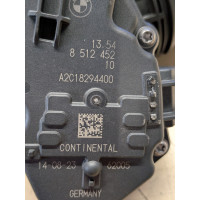 Original BMW Drosselklappe Neu 13 54 8512452 B47O B57O B57P B57R B57T B47 B47F B57 XD5T B57S B57X B57Y 8512452