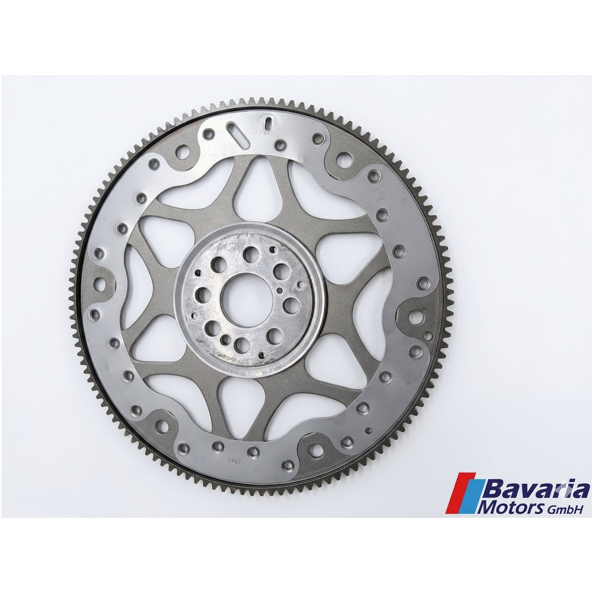 BMW Original Schwungrad Automatik Neu 11 22 8577213