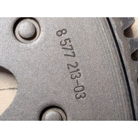 BMW Original Schwungrad Automatik Neu 11 22 8577213