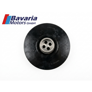 Original BMW Schwingungsdämpfer Neu 11 23 8472021