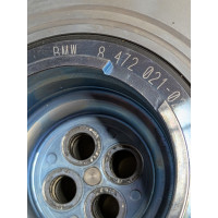 Original BMW Schwingungsdämpfer Neu 11 23 8472021
