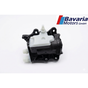 Original BMW Ölabscheider Neu 11 15 8470497 B47L B47P 8470497