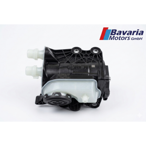 Original BMW Ölabscheider Neu 11 15 8470497 B47L B47P 8470497