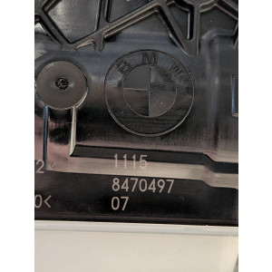 Original BMW Ölabscheider Neu 11 15 8470497 B47L B47P 8470497