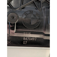 Original BMW Ölabscheider Neu 11 15 8470497 B47L B47P 8470497